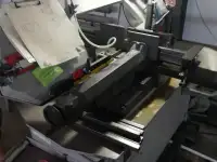 Услуги ленточнопилочных работ, фотография 2