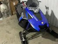 Снегоход 200сс, фотография 7