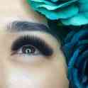 Наращивание ресниц Астана, фотография 6