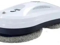 Аренда робота мойщика окон, кафеля, зеркал за 4500 тг в день 2044205 Создано: Сегодня, фотография 6