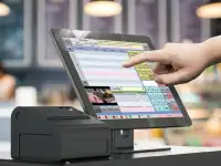 Автоматизация торговли в г. Актобе, фотография 3