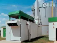 ГПД MWM 2300 Квт, 2021 г. Контейнер, фотография 6