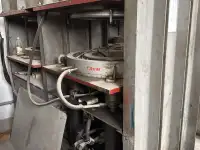 Продам станки для пройзводстава пластиковых люков, фотография 10