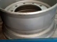 Диск 11,75-19,5 et0 10отв