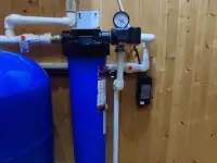 Сантехника и отопление, фотография 5