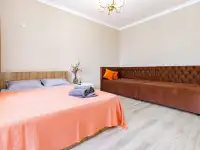 Апартаменты рядом с Хан Шатыром, Туран 55/6, фотография 10