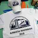 Печать на футболках Алматы, фотография 5
