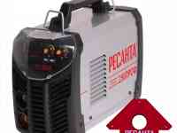 Сварочный аппарат РЕСАНТА 190/250проф, 190/220/250ПН магнит маска, фотография 7