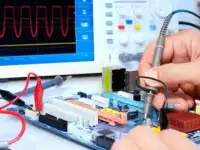 Ремонт телевизоров, ноутбуков, фотография 2