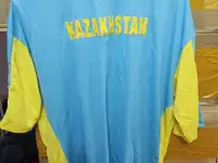 Новые  Спортивные Футболки KZ Оригинал, фотография 4