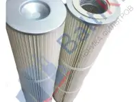 Продажа фильтрующих элементов