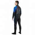 Гидрокостюм для дайвинга sargan utrish 2.0 муж. монокостюм 3 мм, фотография 5