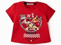 Футболка choupette