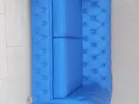 Изготовление мягкой мебели, фотография 6