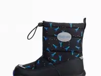 Дутики t.taccardi