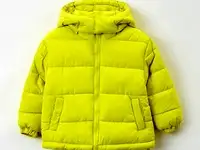 Куртка утепленная acoola