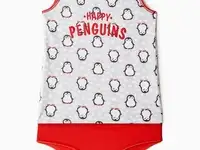 Майка и трусы котмаркот