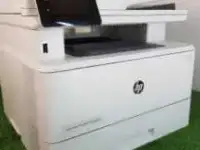В продаже БУ МФУ в отличном состоянии Hp LaserJet Pro M426dw с гарантией, документами и доставкой!  Тип печати: лазерны