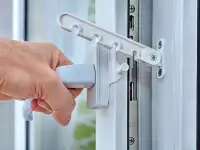 Москитные сетки, фотография 6