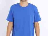 Футболка Unisex прямого фасона, фотография 4