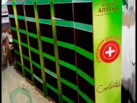 Производство и установка рекламы вывески, стелы, стенды, таблички, стойки., фотография 6