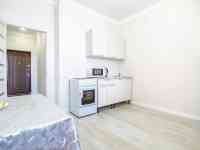 1 комнатная по ул Кабанбай батыра, ЖК Алматау, фотография 6