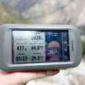 Garmin Montana 650