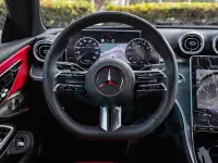 2024 Mercedes-Benz CLE 200, фотография 5