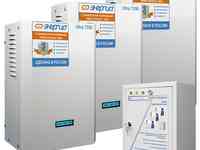 Трехфазный электронный стабилизатор энергия ultra 22500