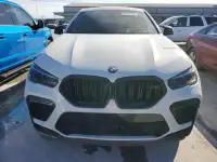 BMW X6 M, фотография 5