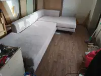 Перетяжка мягкой мебели, фотография 12