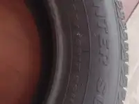 Зимние шины, фотография 3