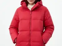 Пуховик finn flare