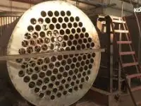 Паровые и водогрейные котлы ТООАзиякотломаш, фотография 9