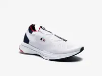 Женские кроссовки lacoste run spin knit