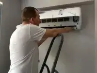 Установка и обслуживание кондиционеров, фотография 12