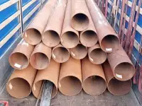 Трубы бесшовные, большая распродажа 159, 219, 273, 325, 377, 426