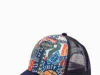 Бейсболка playtoday