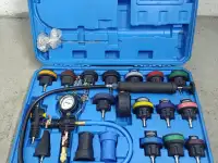 Сдаётся в аренду набор проверки герметичности системы охлаждения Ct-n0133