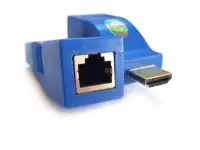 HDMI Extender V-T HDEXT30. Оптом, фотография 2