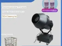 Продаю пушку для пенных вечеринок, фотография 2