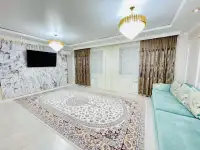 Просторная 2-комнатная квартира, Таумыш Жумагалиева 10, фотография 5