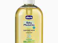 Жидкое мыло chicco