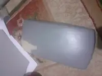 Реставрация панель потолок, фотография 4