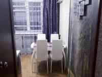Продаётся светлая 2-комнатная квартира, Машкур-Жусупа 113, фотография 3