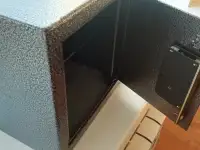 тужурки из натурального меха, фотография 12