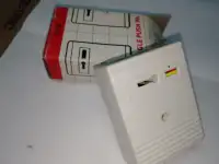 Тревожная кнопка с фиксацией SP-1, фотография 5