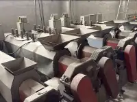 Продам станки для пройзводстава пластиковых люков, фотография 7