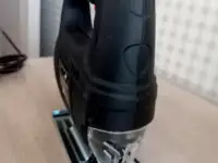 Продам лобзик электрический, фотография 2