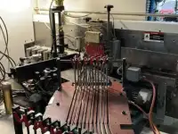 IMA NOVIMAT CОNСЕPT I G80 650 L20 Односторонний кромкооблицовочный станок, фотография 2